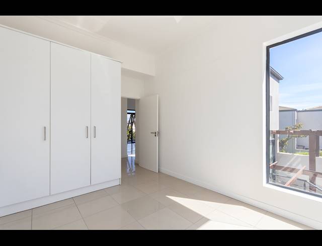 3 BEDROOM TOWNHOUSE TO LET IN CENTURY CITY
